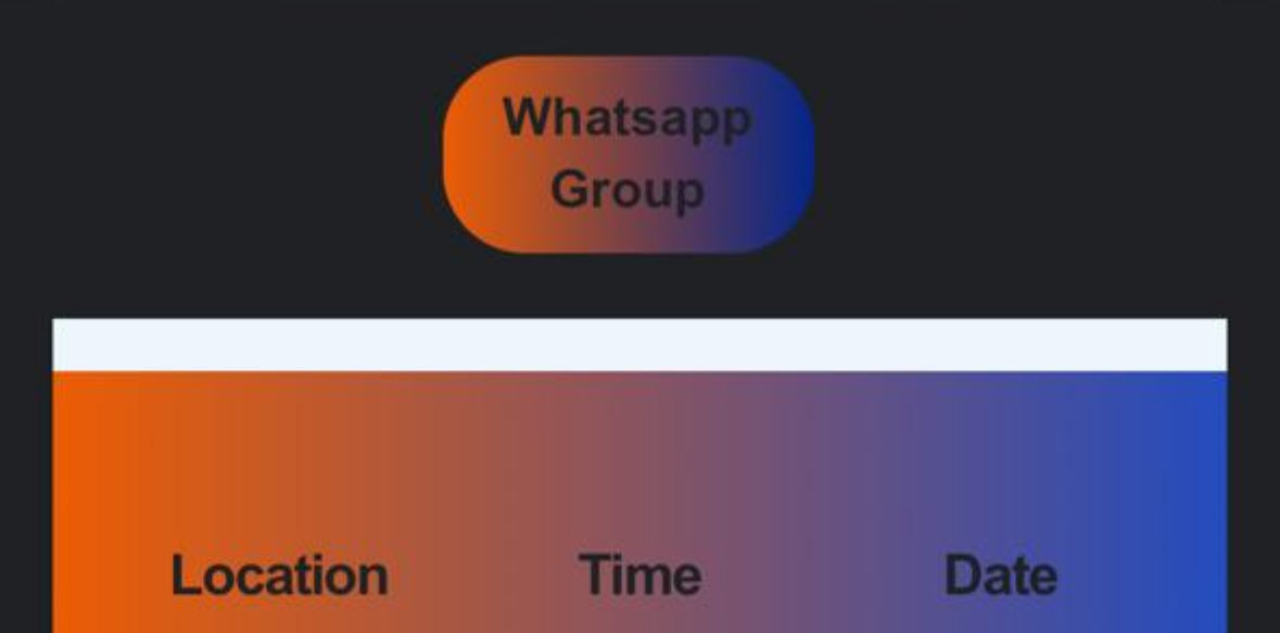 aseel_mb's tweet image. تجربة جديدة …
متحمسة جدََا لها 🤍🤍🤍
#SportTech #اللجنة_الرياضية #سبورتيك