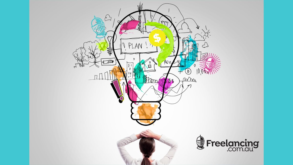 FreelancingAU tweet media