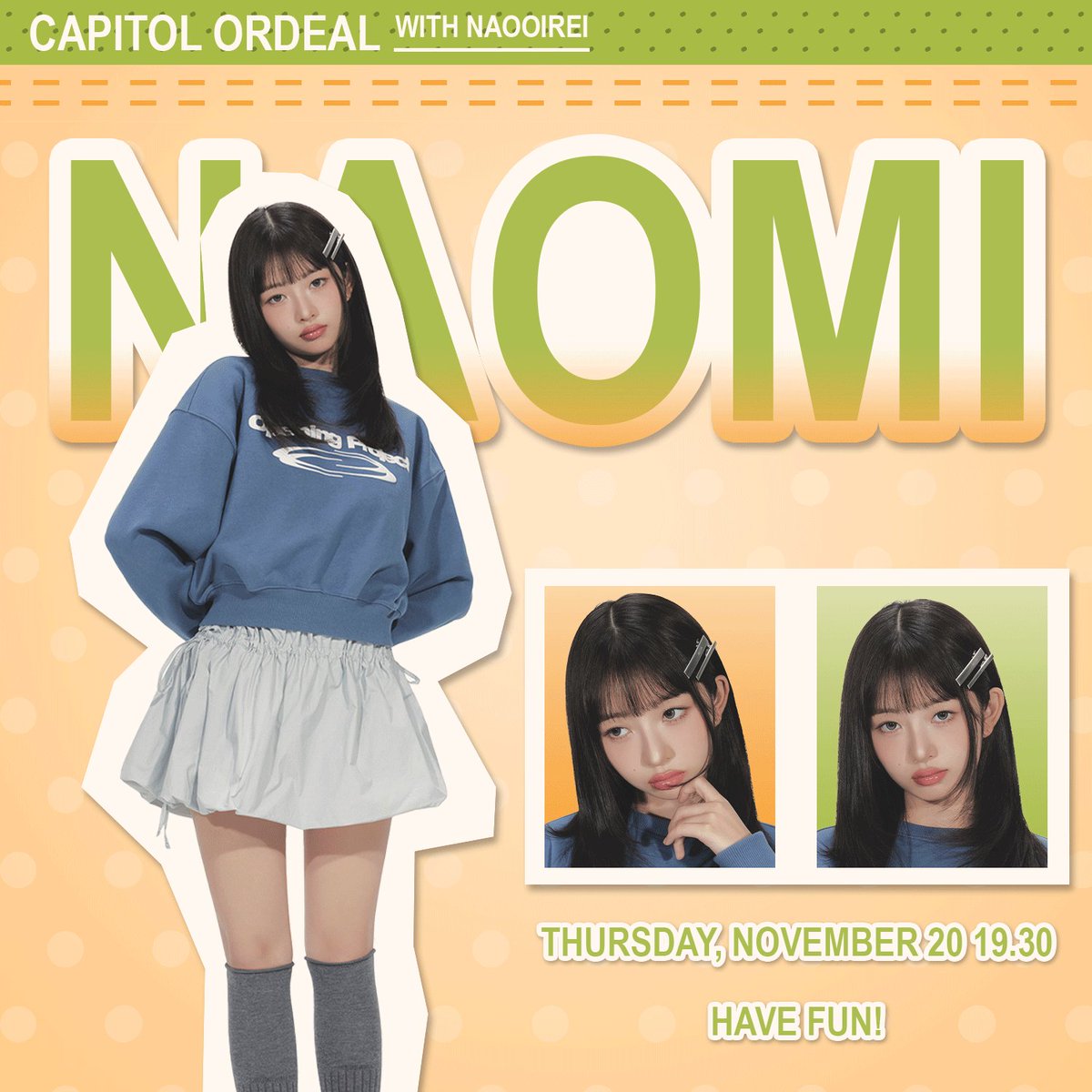 레이짱.ᐟ tweet media