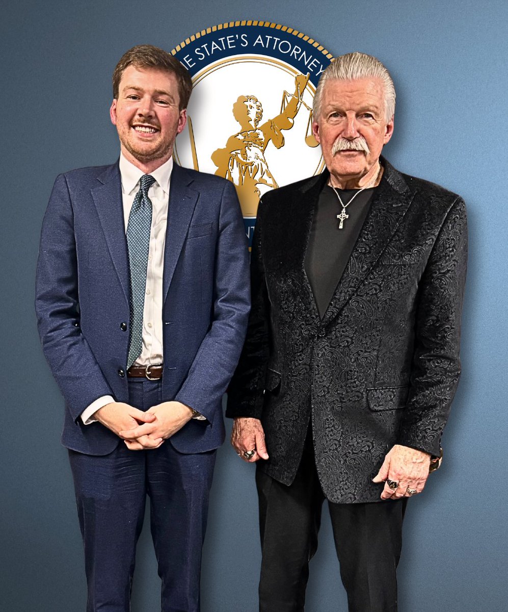 Office of Will County State’s Attorney tweet media