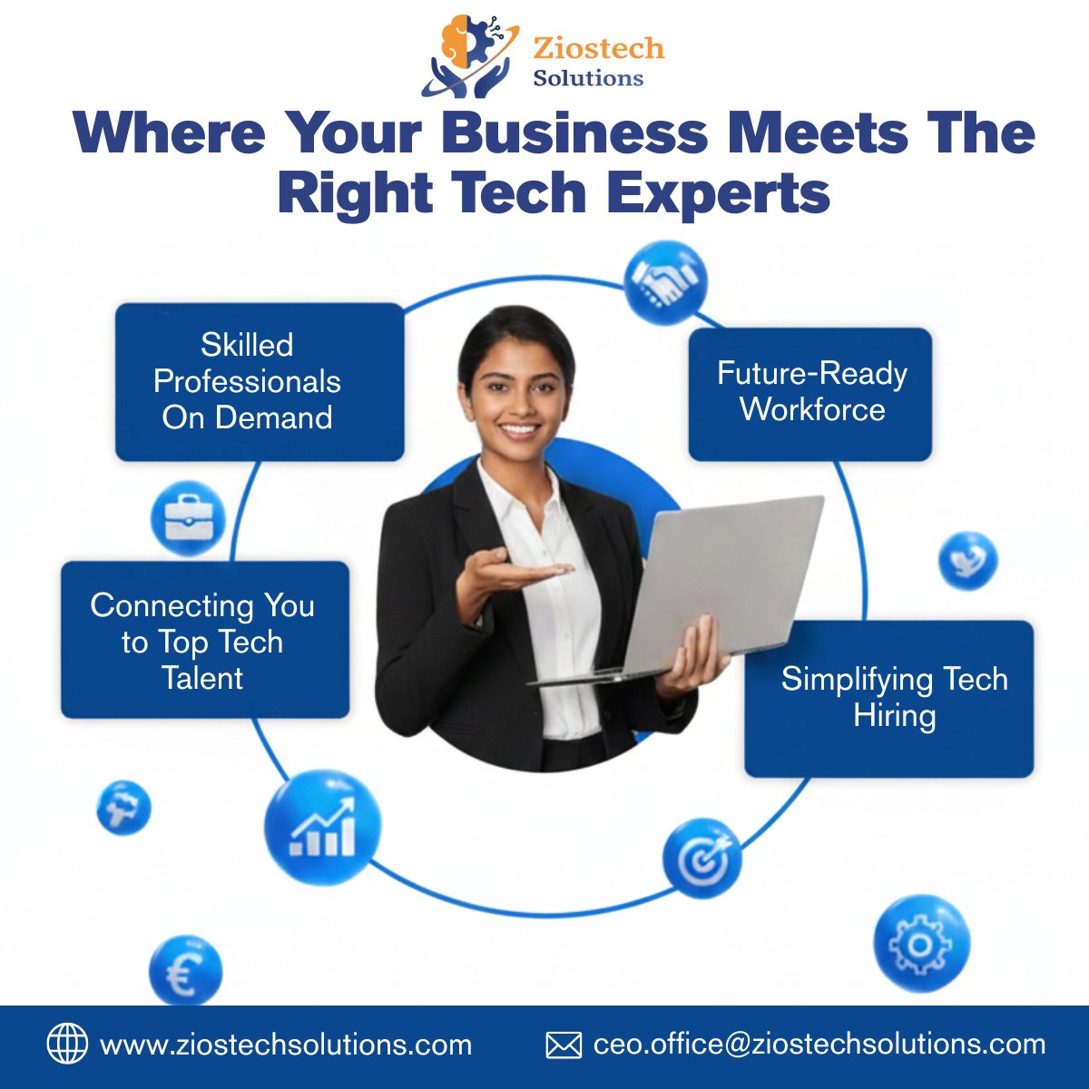 ZiostechS10808's tweet photo. The right tech talent can change everything.

We connect you with skilled professionals — fast, reliable, future-ready.

#TechHiring #ITStaffing #TalentOnDemand #ZiostechSolutions https://t.co/WtBAu0gTjn