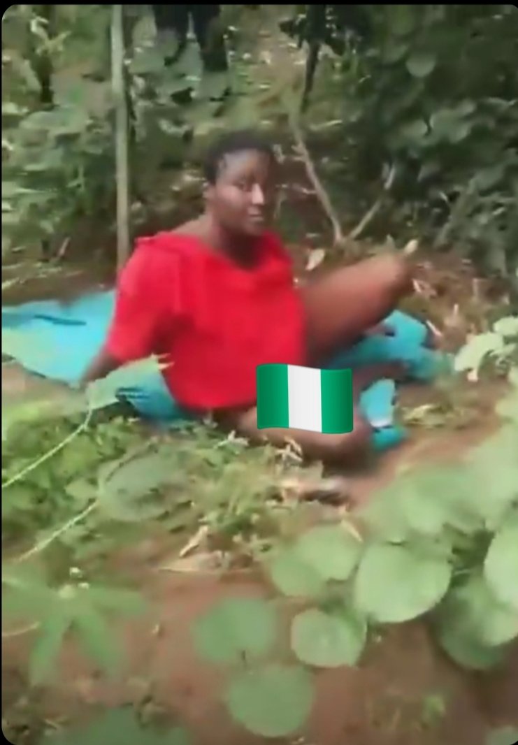 CITY__GOSSIP's tweet image. Incase you missed this Nigerian video. Watch 👇