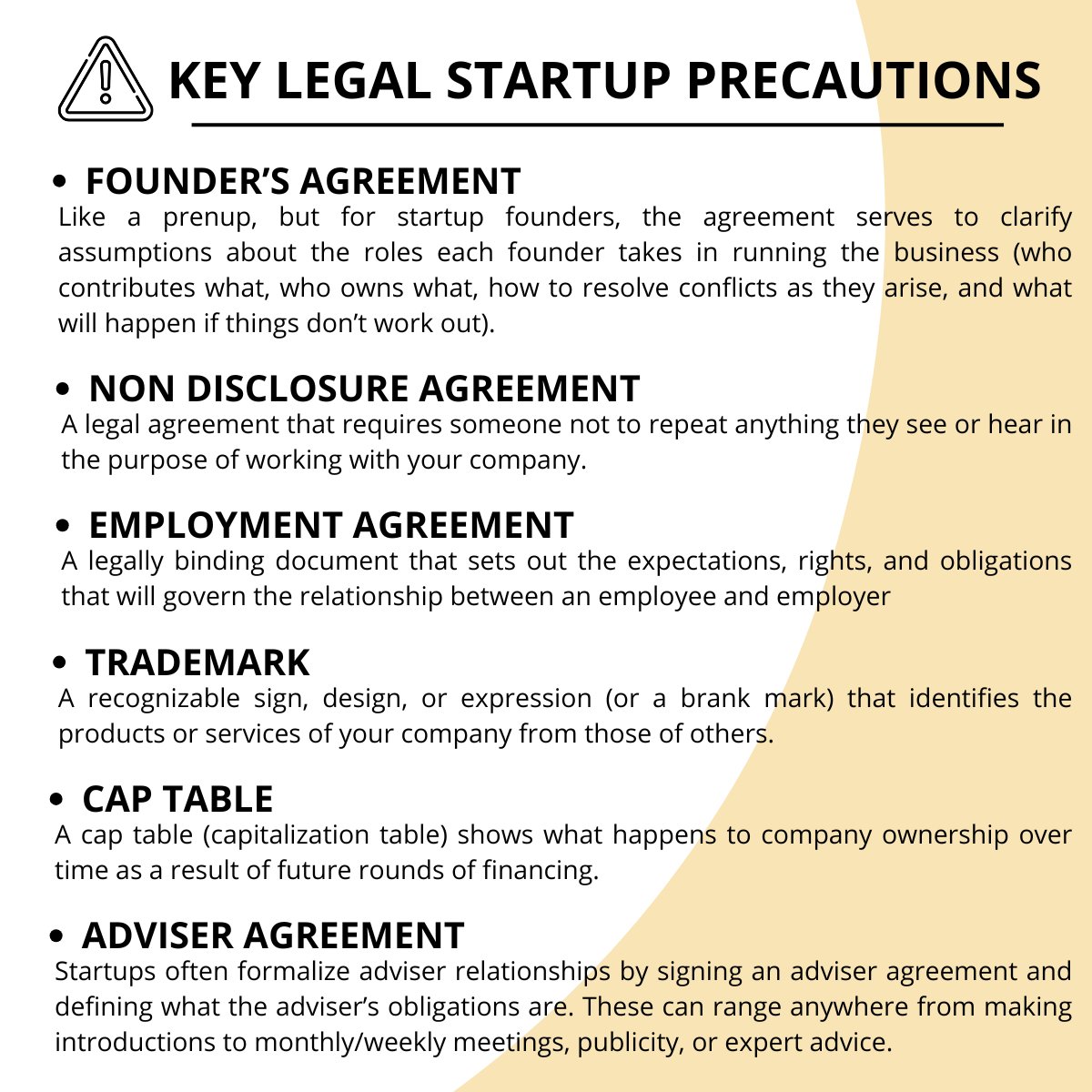 stratupai's tweet image. Basics to keep in mind while building your startup: