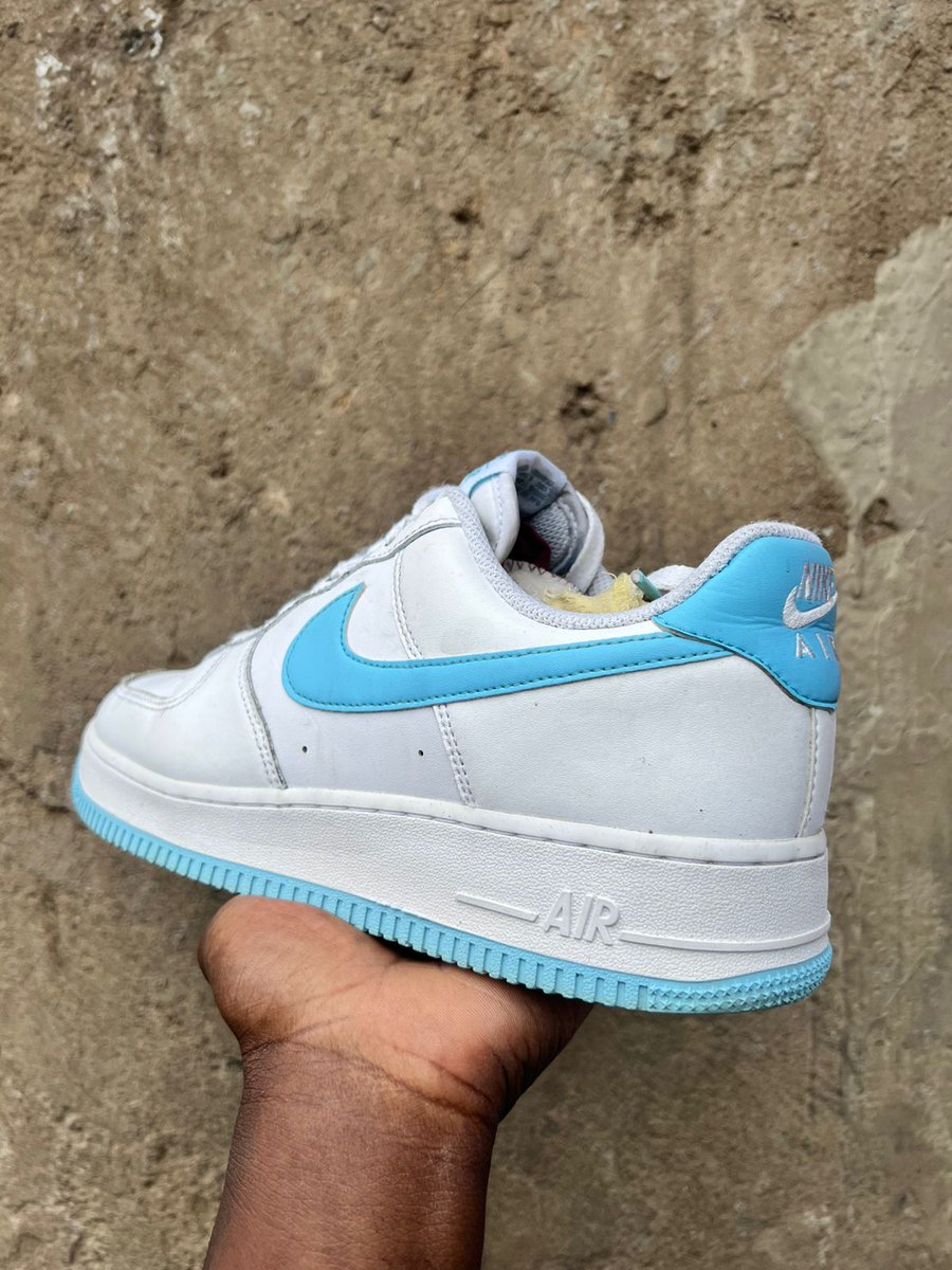 Tyler_mbaya's tweet image. Clean and nice mtush kicks available

Price Sh 1500-2000/=

Call or WhatsApp me on 0712560021

I do Deliveries countrywide 🛍️