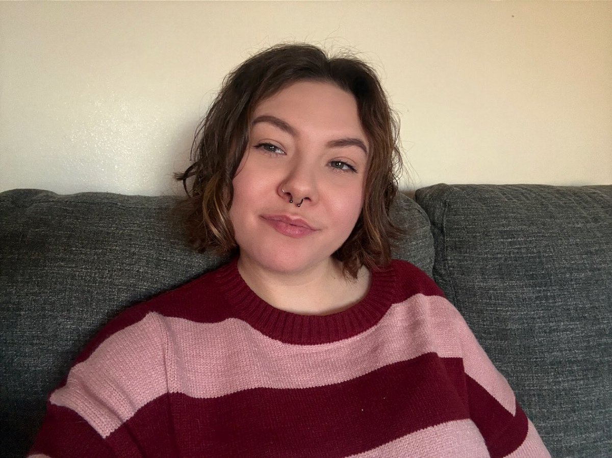 New hair for you to simp at 

Findom paypig drain wallet