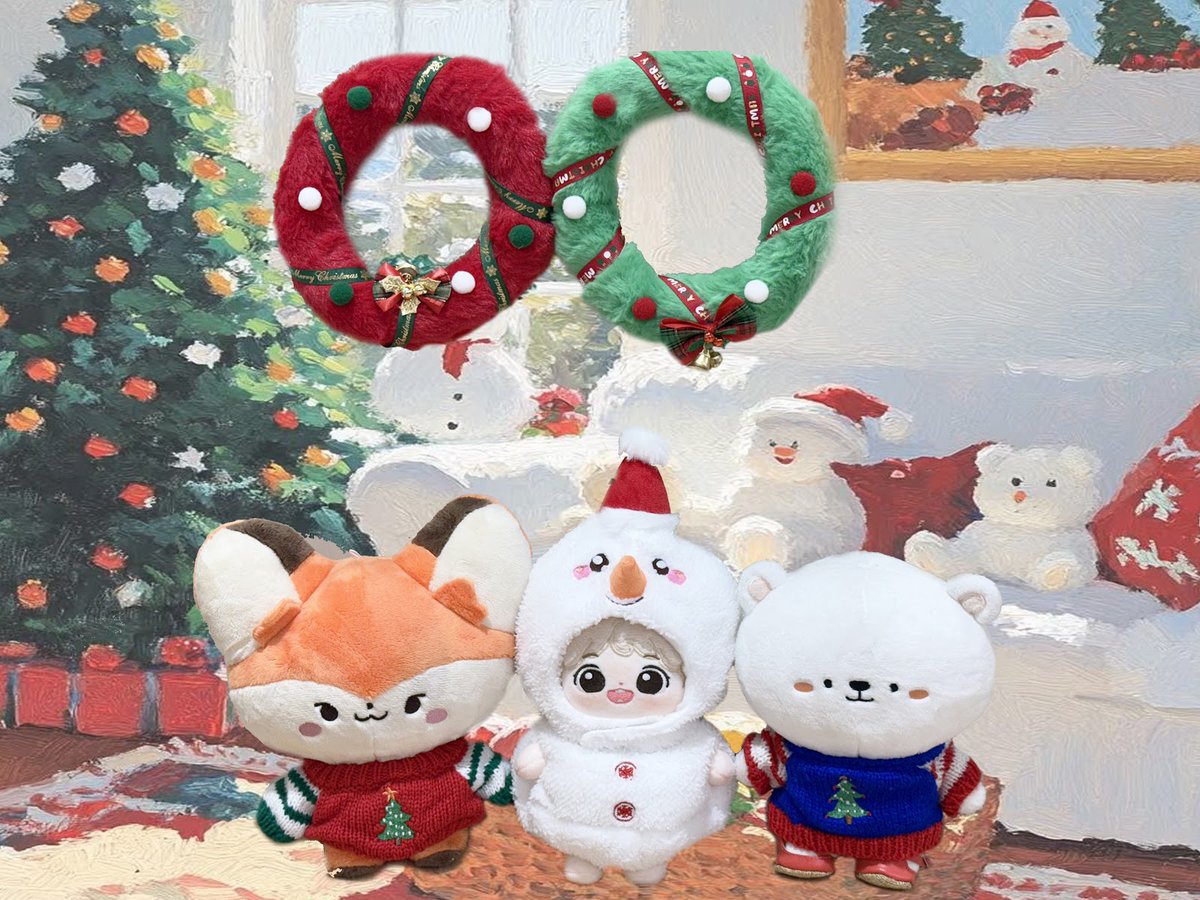 ☁️ 솜뭉치들만의 세상, 솜뭉치 온리전 🌨️
❄️ 겨울에 솜프리마켓11⛄️
🗓️ 25년 12월 20일 (토)
🏛️ 서울 SETEC전시장 3관 (서울 3호선 학여울역)

<미글이의하루>   
📕솜인형-무속성, 악세사리,소품, 미니어처/5, 10, 15, 20cm/의상, 신발, 악세사리
🎀무속성 솜인형 . 솜인형 의상 . 소품 . 신발