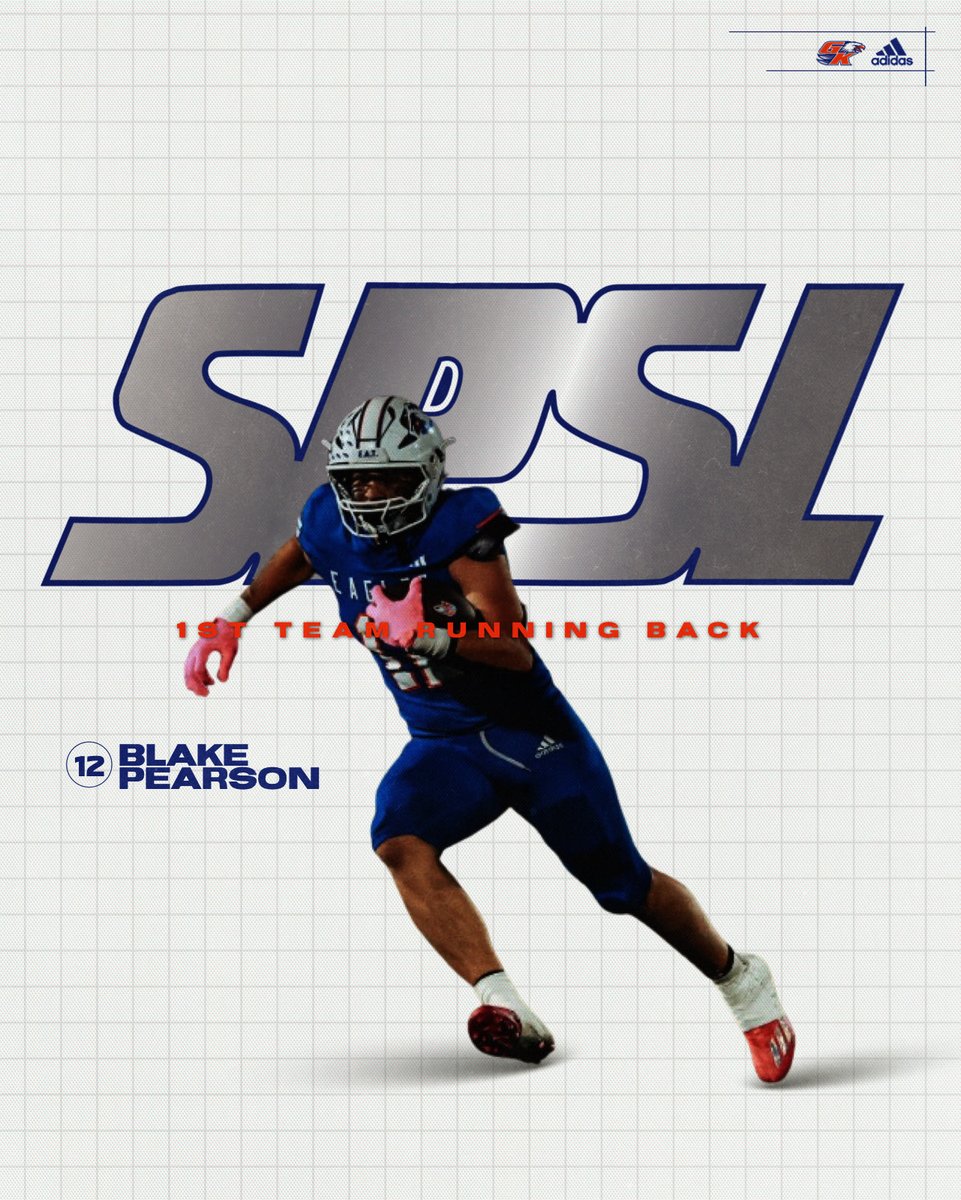 Beyond grateful to be named first team all-league #AGTG 
<a href="/jml51190/">Jeff Logan</a> <a href="/GKHSfootball/">GK Eagles Football</a> <a href="/BrandonHuffman/">Brandon Huffman</a>