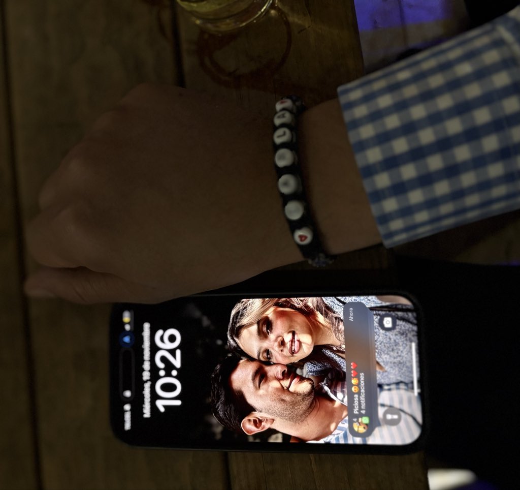 Me encantas <a href="/CarlaDHZ/">Cacklis✨️</a> 😍🥰