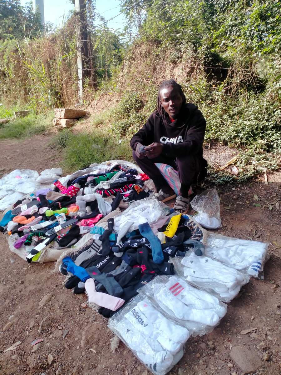 itegi254's tweet image. Ukipita Nyayo Stage along Mombasa Road come promote my business. Thank You 😊