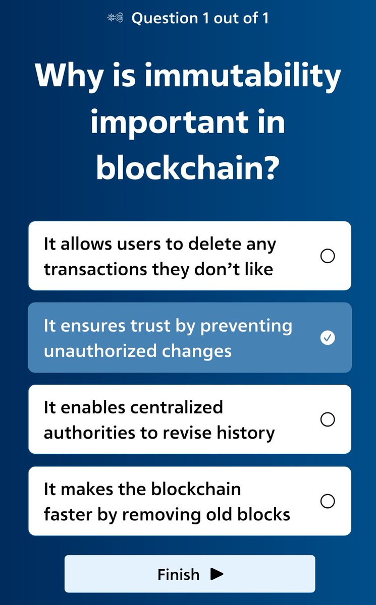 Kaouthar900's tweet image. 🧘🧘🧘@Xenea_io , @MARINA_PROTOCOL , @SyntaxVerse and @spurprotocol  daily quiz Answer :
⏯️Xenea : A
⏯️Marina  : A
⏯️ Syntaxeverse : D
⏯️ Spurprotocol : B
#Xenea, #Marina, #SyntaxVerse, #SpurProtocol 

🎗️Vault Pattern : 6-3-9-8