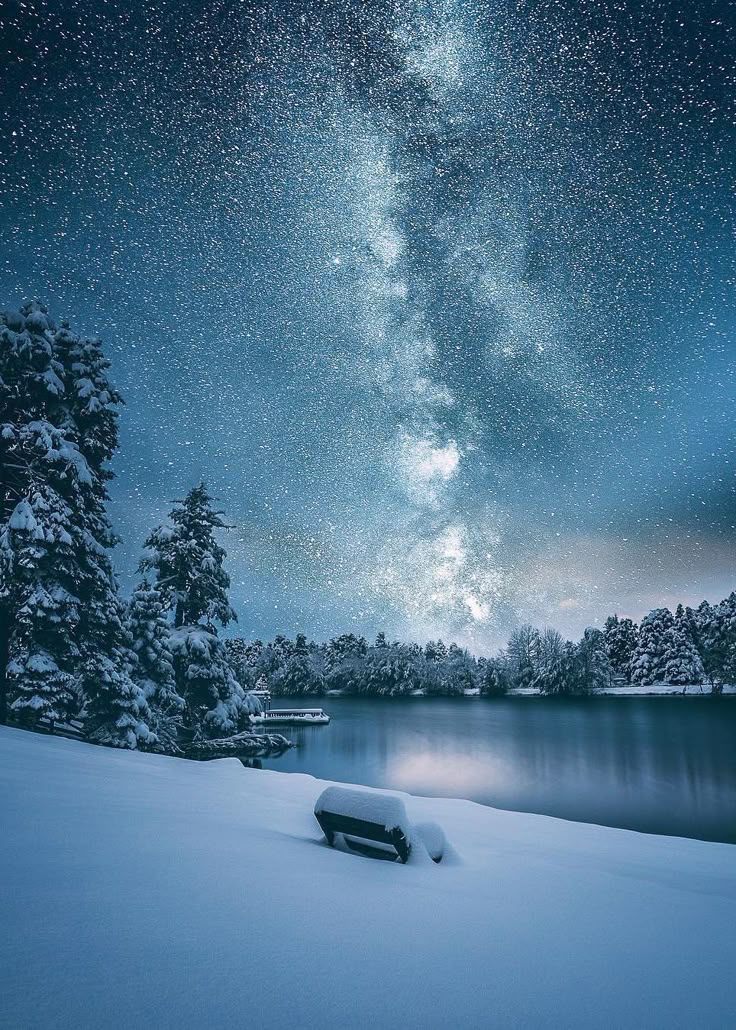 Every moment of life is unique-a kiss, a sunset, a dance, a joke. None will ever recur in quite the same way. Each happens only once in the history of the universe.

Good night dear friends!
Wishing you a good night filled with heavenly dreams! 
Many blessings. Love &amp; hugs 💙🩵✨