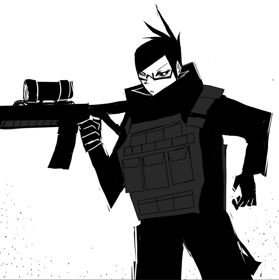 GENCZILLA's tweet image. Our team has under 48 hours to get our indie pilot, Cassandra Complex funded, if you want to help this dream come true so we can showcase the pilot we finish to other studios and potentially get it picked up, please share, comment, and if you can, pledge!

[ Support Indie ]