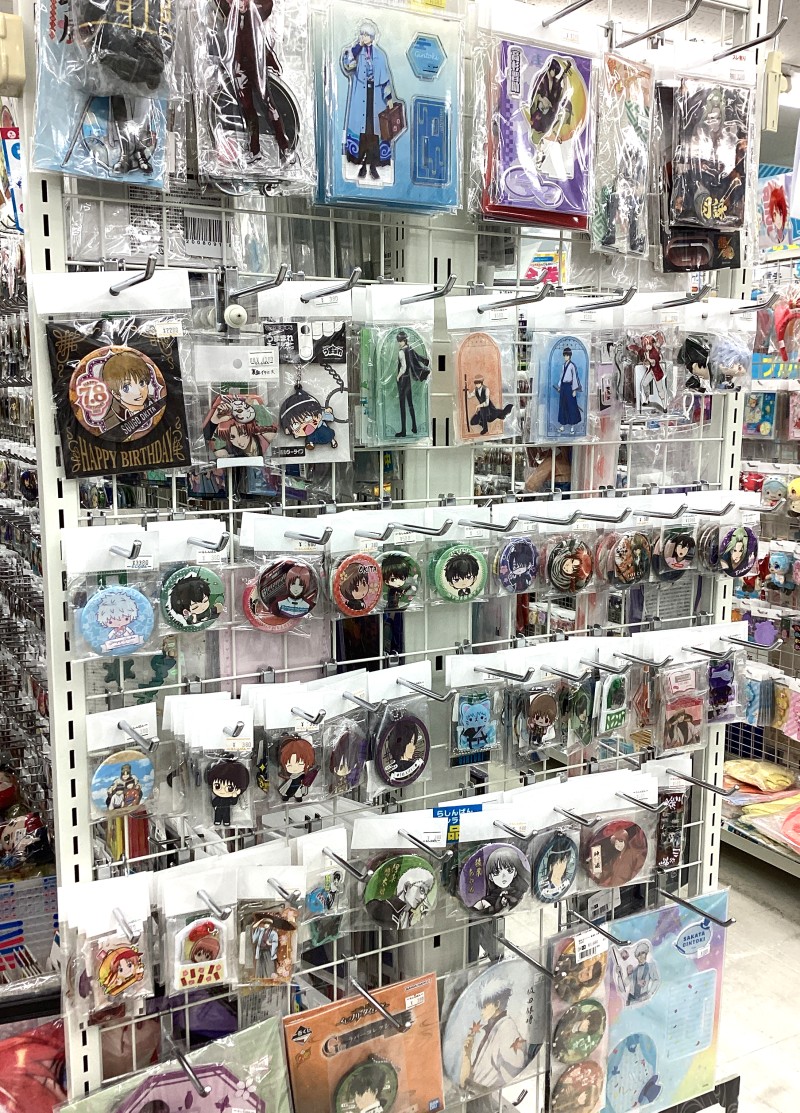 らしんばん熊本店/買取保証】 ✨PICK UP！ キャラグッズ