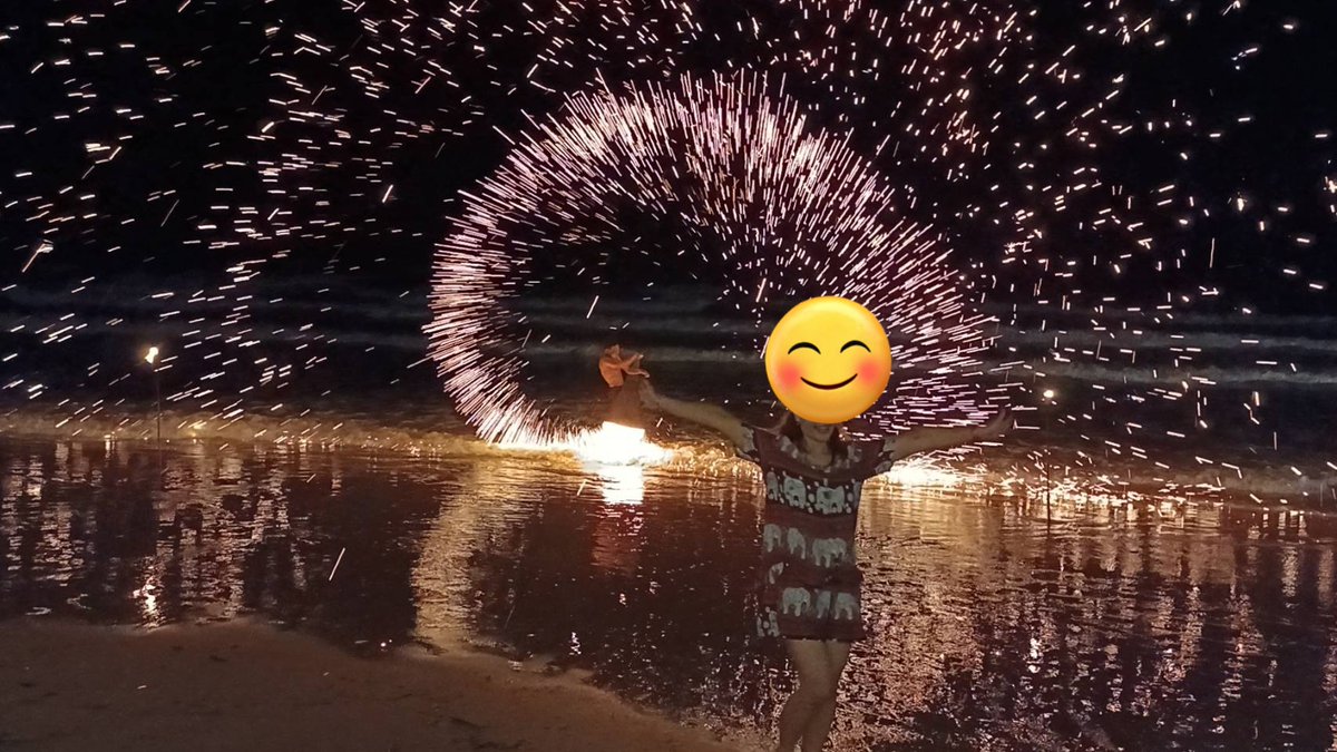 นานๆจะมาทะเลทางจันทบุรี คู่ไหนว่างทักมาได้เลยนะคะ
#คู่แลกไม่แลกจันทบุรี
#คู่แท้สายท่องเที่ยว