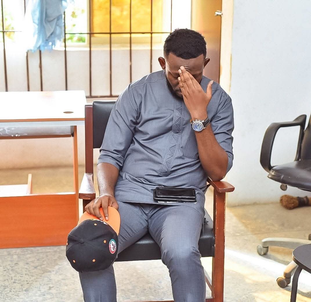 Nigeria is bleeding
My heart is breaking
Every day a new headline of senseless killing, life cut short, families shattered in pain

Oh God
Have mercy
Send us help
Heal the broken hearts of thousands of Christian families

Finally i pray for <a href="/MaziNnamdiKanu/">Mazi Nnamdi Kanu</a> release Today🙏🏽🙌