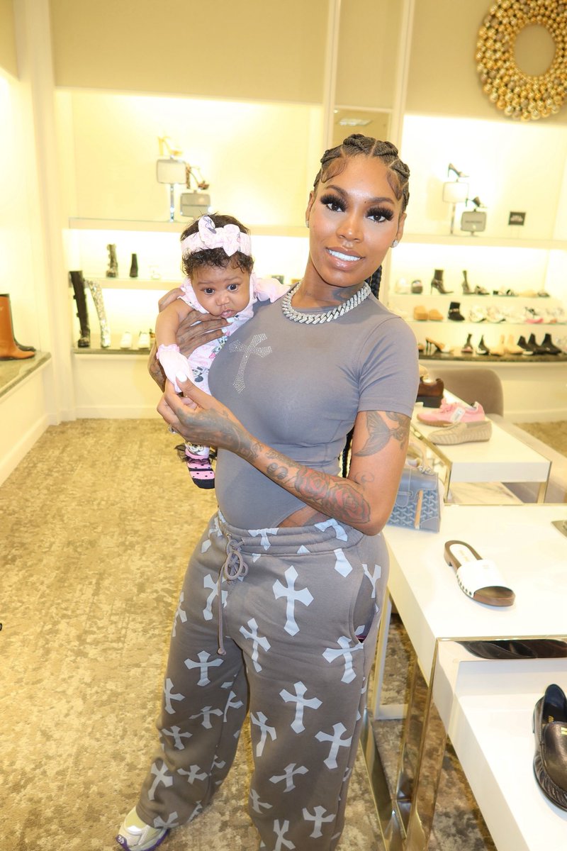 ASIAN DOLL 🧚🏾‍♀️ tweet media