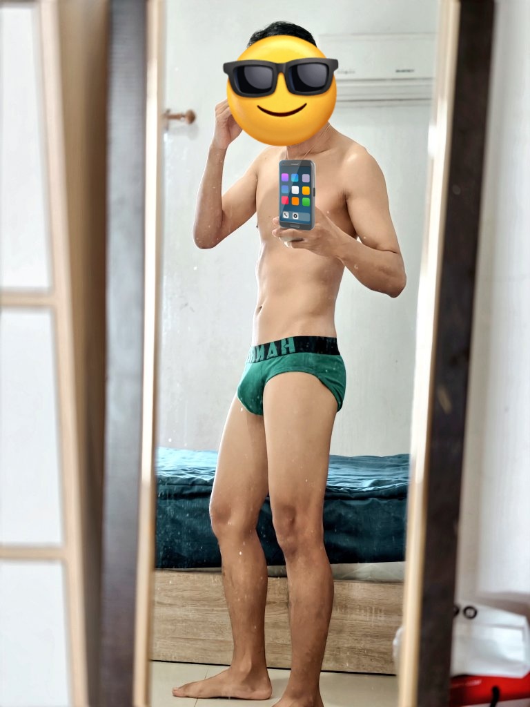 สีเขียว เสียวทั้งวัน