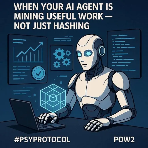 Harry_2200's tweet photo. @PsyProtocol Let’s see what #psyprotocol is cooking
@PsyProtocol https://t.co/sDhOUQQIgF