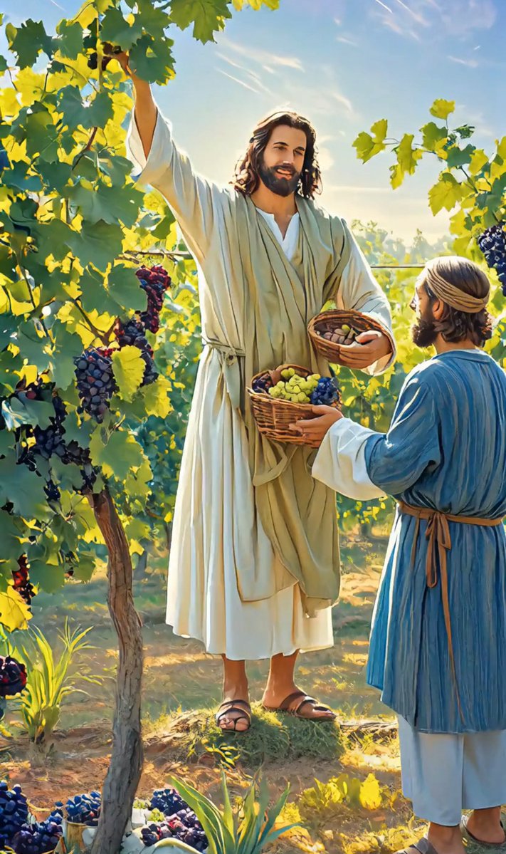 MbahMary34168's tweet image. Good morning 🌞 

May today open doors you didn’t even know existed.
Prosperity follows a disciplined mind, a grateful heart, and bold action, carry all the three with you today.
You are aligned with abundance