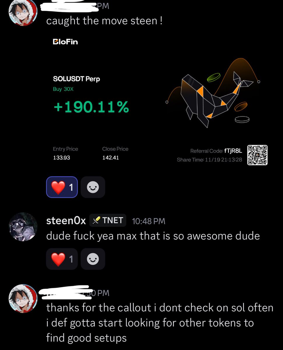 TheSteen0x's tweet image. Why would I choose to eat by myself

When I could eat with family.

 I ❤️ TradeNet.