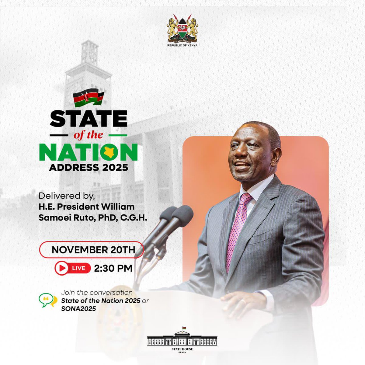 ItsMutai's tweet image. #SONA2025