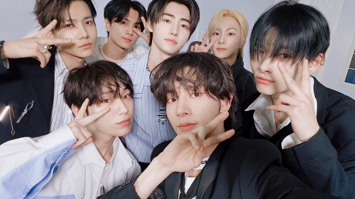 ENHYPEN ASIA (@AsiaEnhypen) / Posts / X