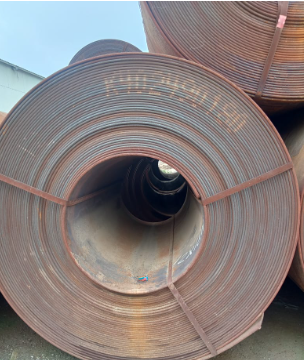 epcemart's tweet image. EPCeMART: zurl.co/d9QjR HR Coil - 11 mm X 1600 mm - TATA - IS 2062 E250 BR - 1173 MT - MTC available - Madhya Pradesh
 
For more details
Visit : zurl.co/Lg00U
Ph: +91 89258 25123

#EPCeMart #SurplusMaterial #UsedMachinery #IndustrialScrap