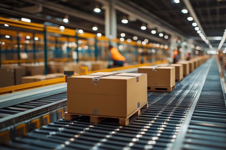 parcelgoindia's tweet image. Speed without accuracy is incomplete. Every fast delivery depends on correct routing and careful handling. When details stay sharp, parcels stay on time. Precision creates real speed. #FastDelivery #ParcelGo