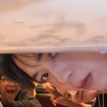 cwrxchetar's tweet image. ถ้านี่ไม่ใช่การเปิดตู้เย็นที่น่ารักที่สุดในโลก

#บาสเด็กอ้วนที่แท้จริง #bbasjtr #BasHatsanat