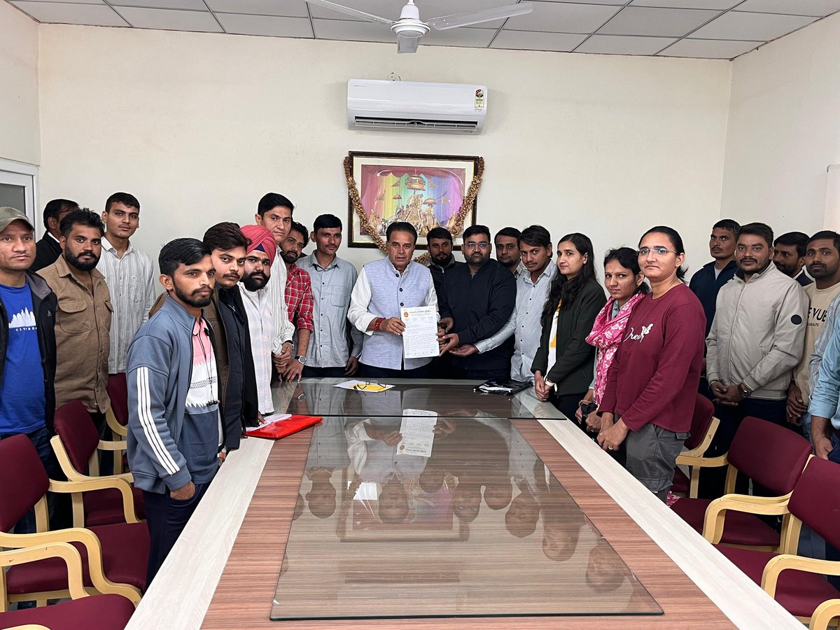 Jogaram Patel tweet media