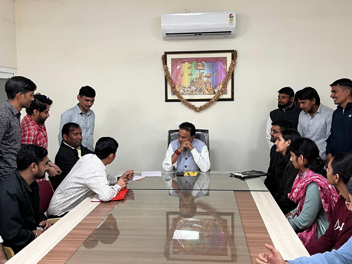 Jogaram Patel tweet media