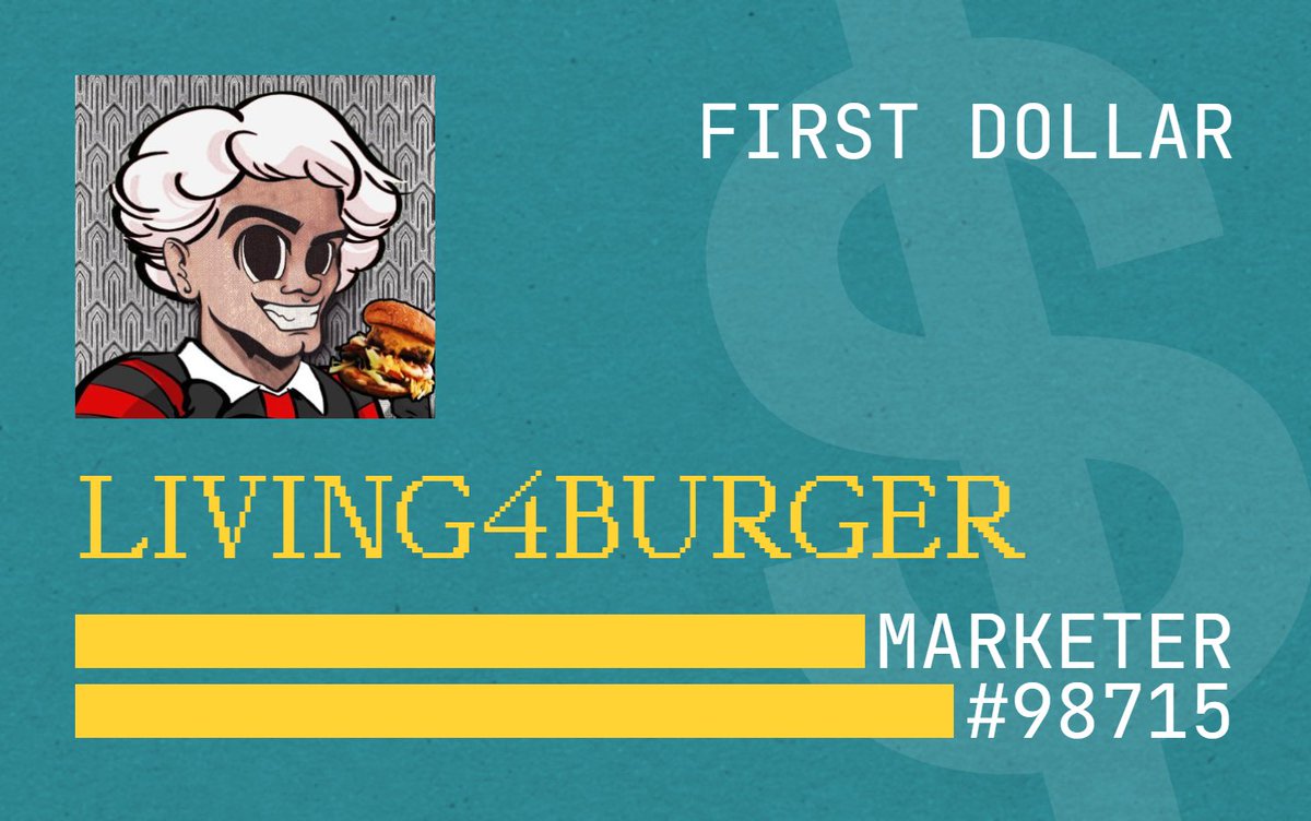 I will help you <a href="/earnfirstdollar/">$</a> on <a href="/base/">Base</a>

Want in?

firstdollar.money/?r=tl9I21