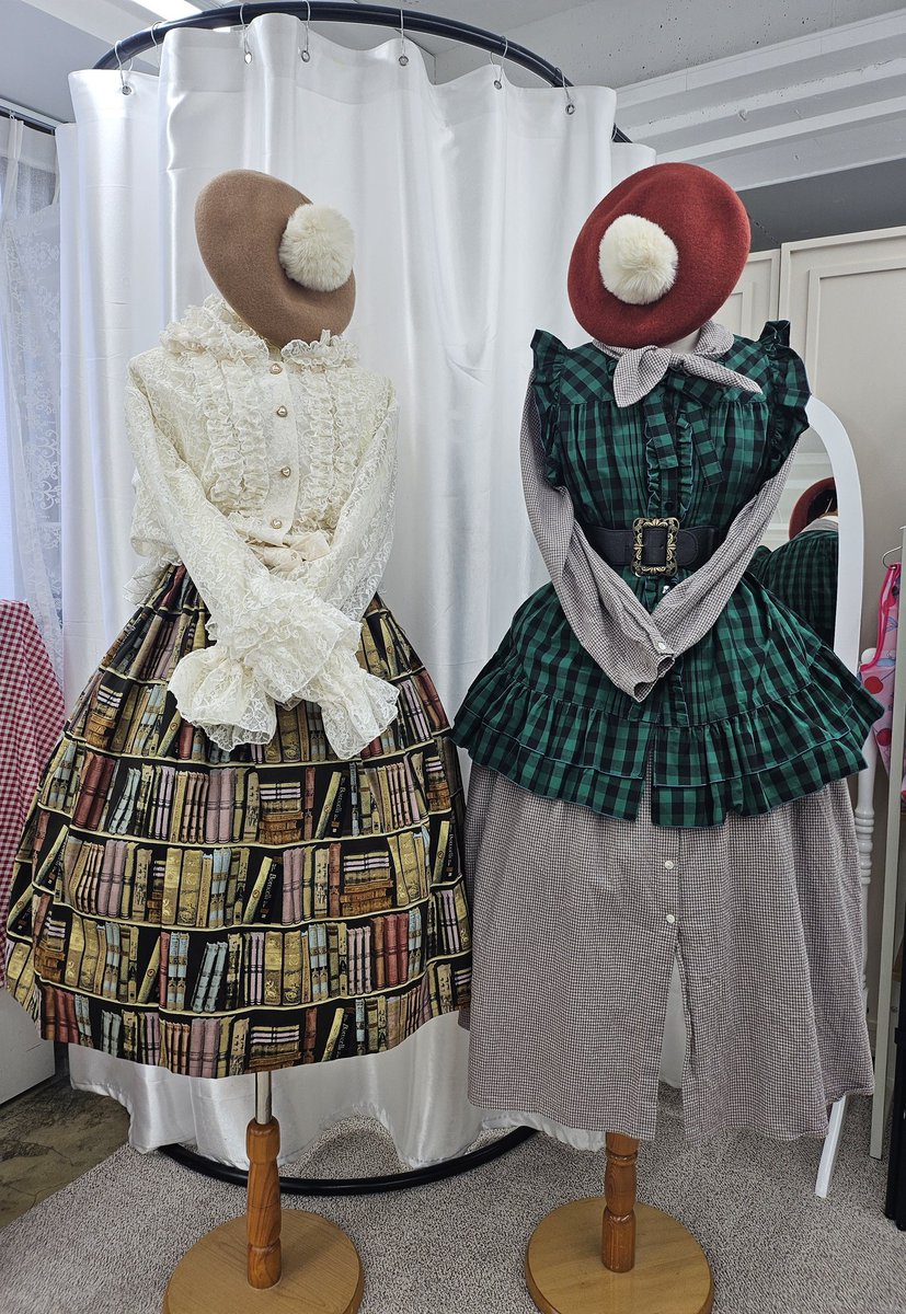 추워진 날씨에 포근한 코디네이트를 추천드립니다♡오늘도 리프 매장은 16시부터 정상영업입니다!많은 방문 기다리겠습니다!!