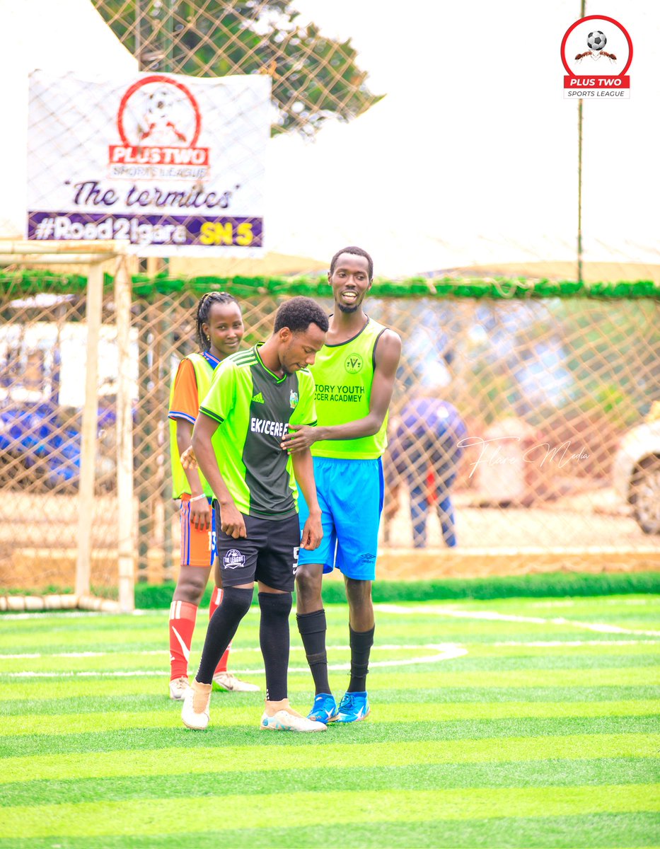 EkicereFc's tweet image. What a great weekend we had at @TheTermites2003 Game Week 5. As usual morning showers blessed us with early win against #Elado thou we lost to abamuzi b&apos; @embahofc late in the Evening.🐸. #TheRoad2Igara