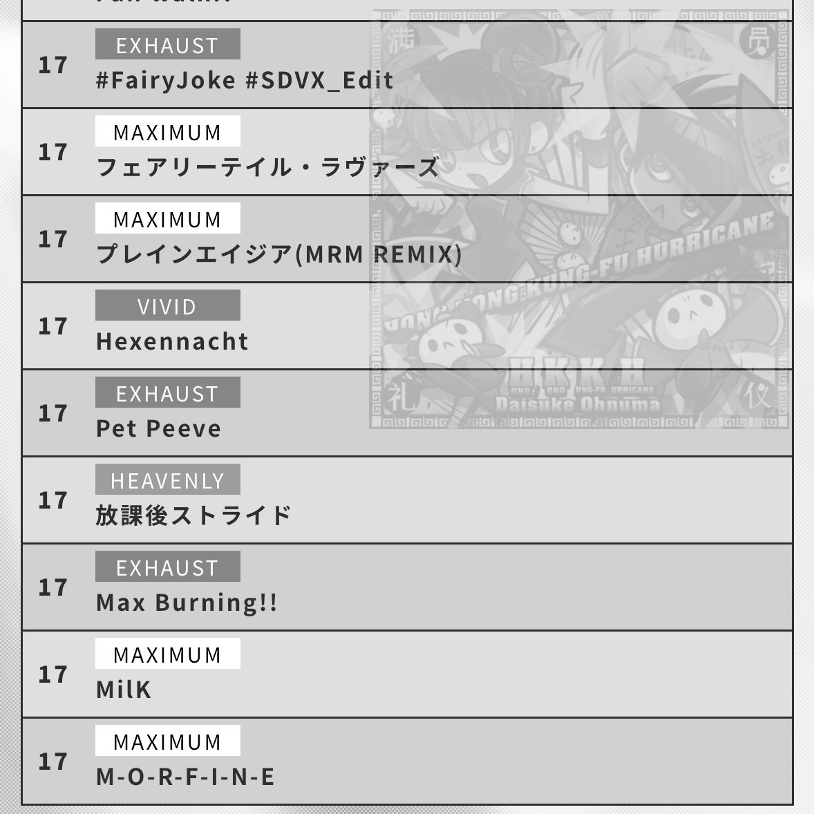 TornadoMurakami's tweet image. トルネード村上がわにろうと一緒に17TSUMAMIに出るってよ
選曲予想してみてね
#BPLS5 #俺と一緒にBPLS5