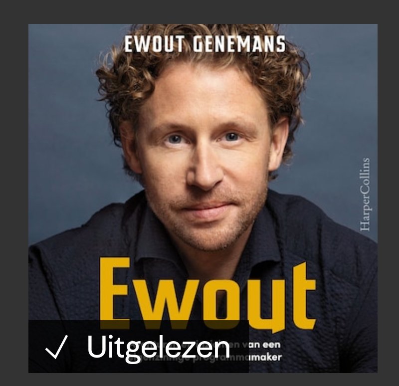 maickel1979's tweet photo. Na het geweldige boek van #Ewout 5/5! #aanrader 😀
Nu gestart, met een nu al gaaf boek voor tijdens het wandelen van Patholoog #FrankvandeGoot #postmortem (pathologie)
#leestip #bookbeat #docu #luisterboek #wandelen #depression #mentalhealth https://t.co/nt6NA9X6qz