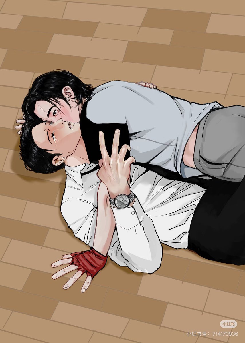 cherryho's tweet image. 等待好戏上演😄，急不可耐了

#MasterPeace #주의평화