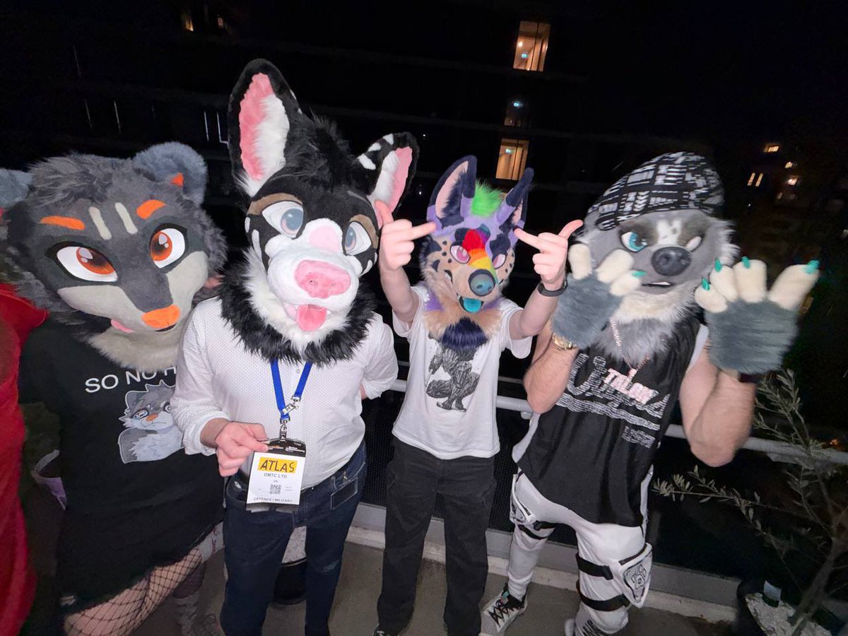 Atlas 🌵🔜 FurDU ‘26 tweet media