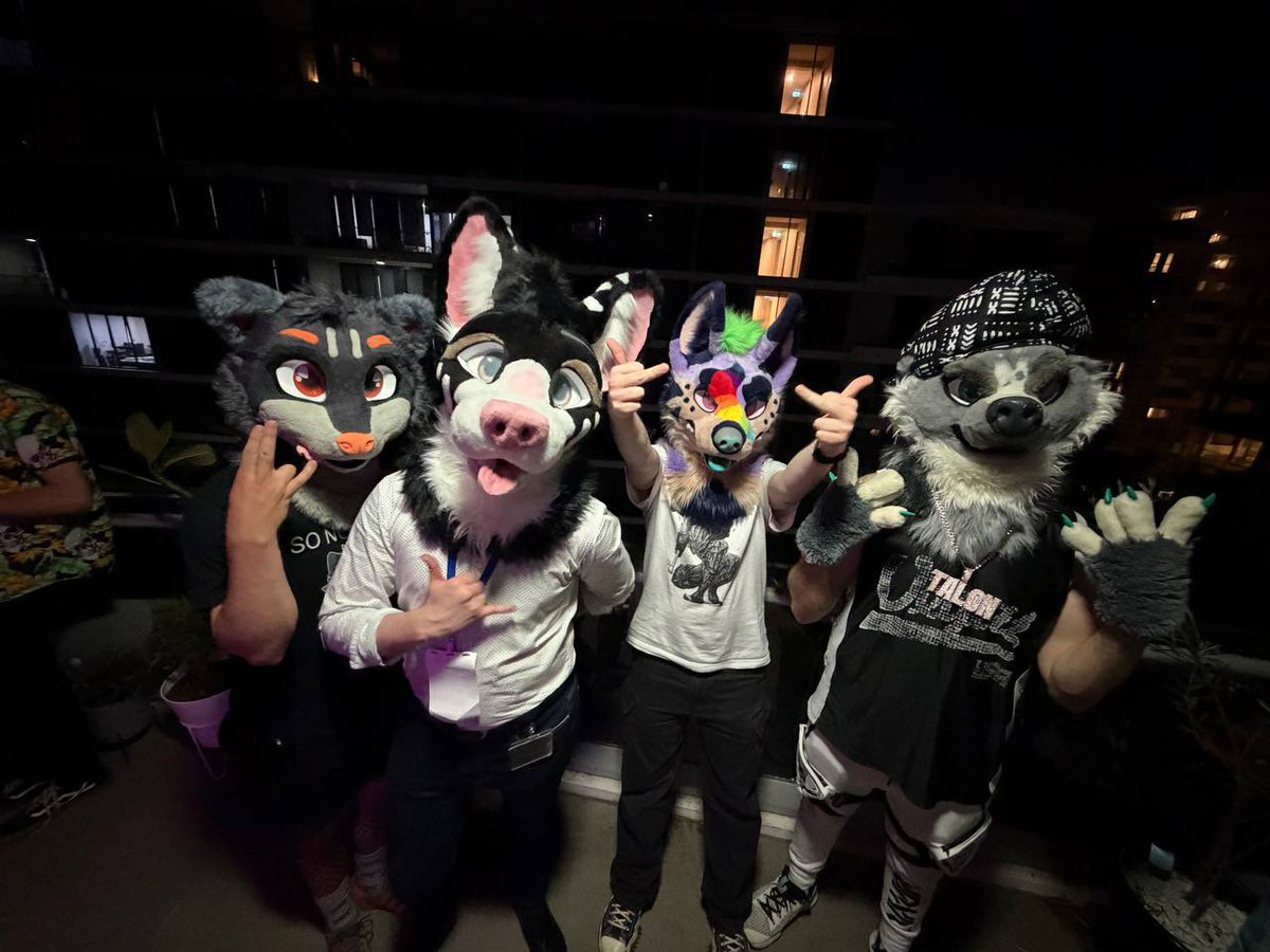 Atlas 🌵🔜 FurDU ‘26 tweet media