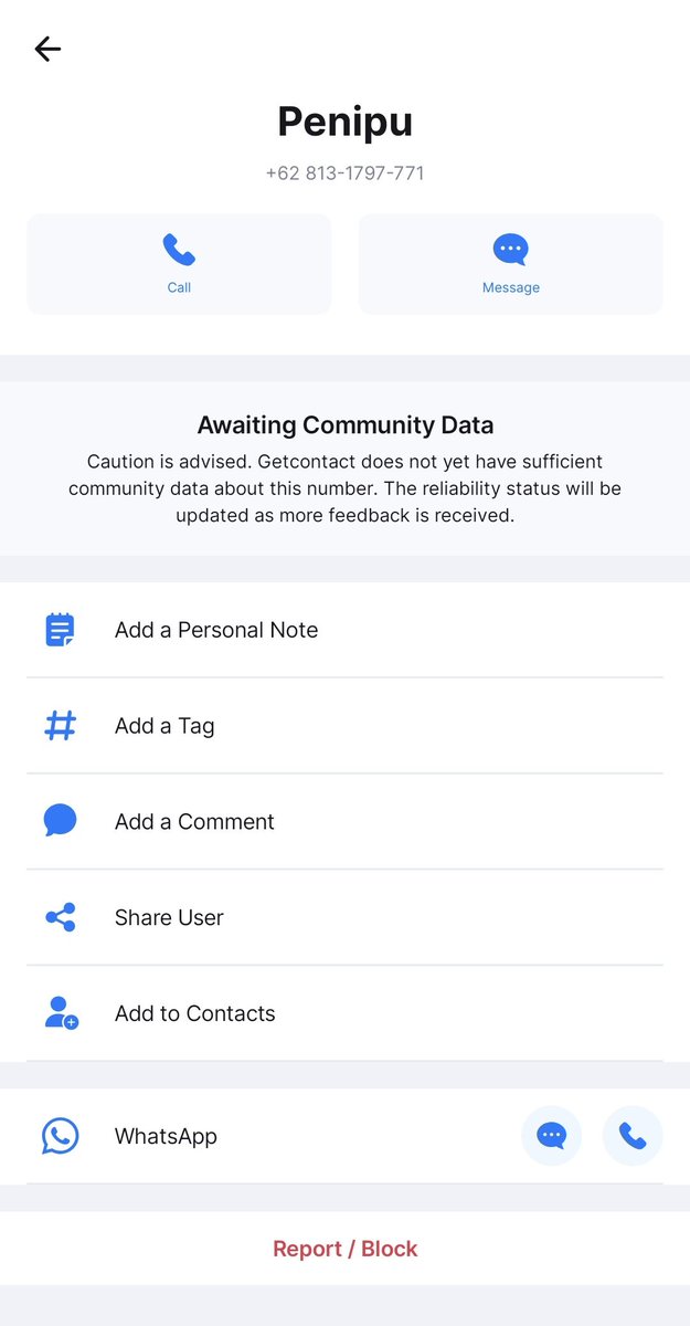 <a href="/kumparan/">kumparan</a> Iseng nyari, bukan aku yang namain ya