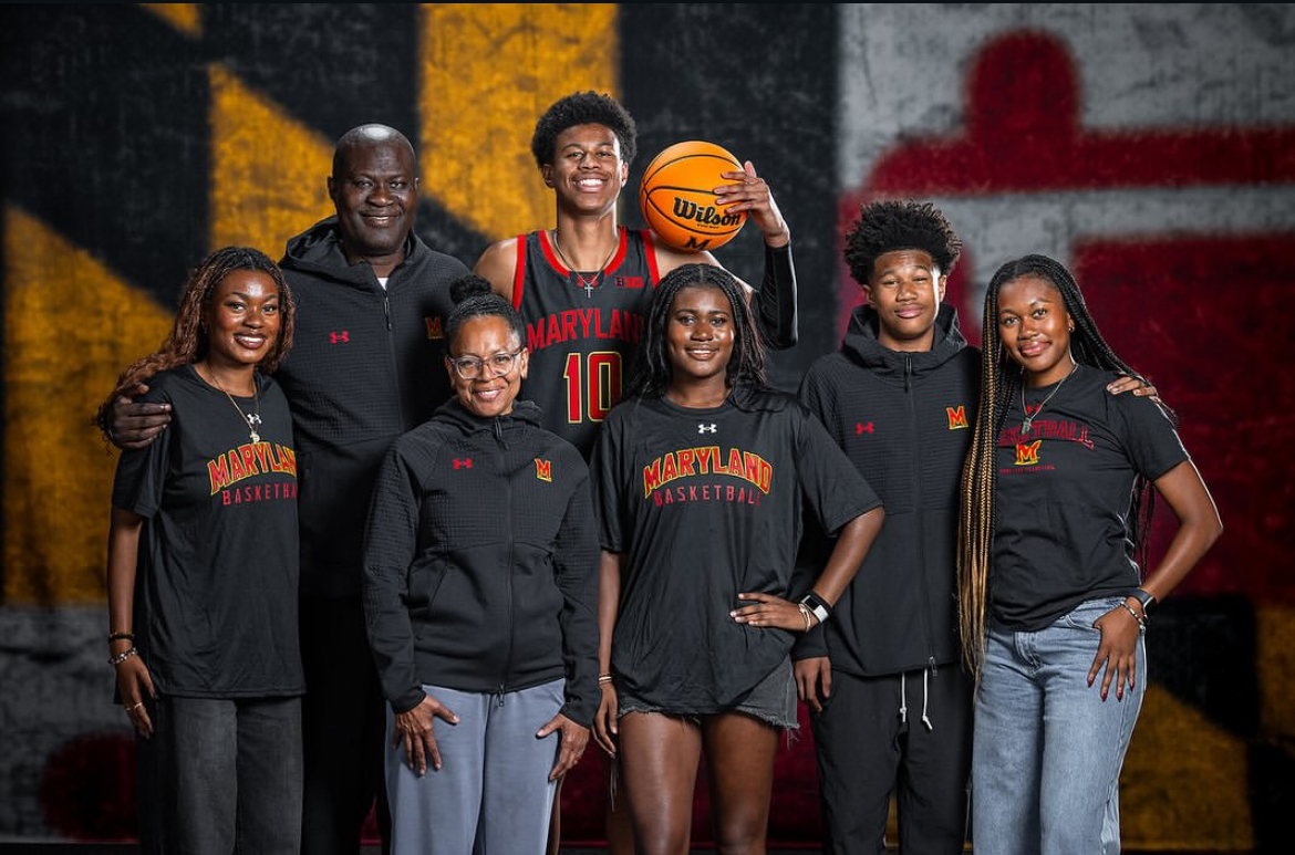 Inside the Black & Gold tweet media