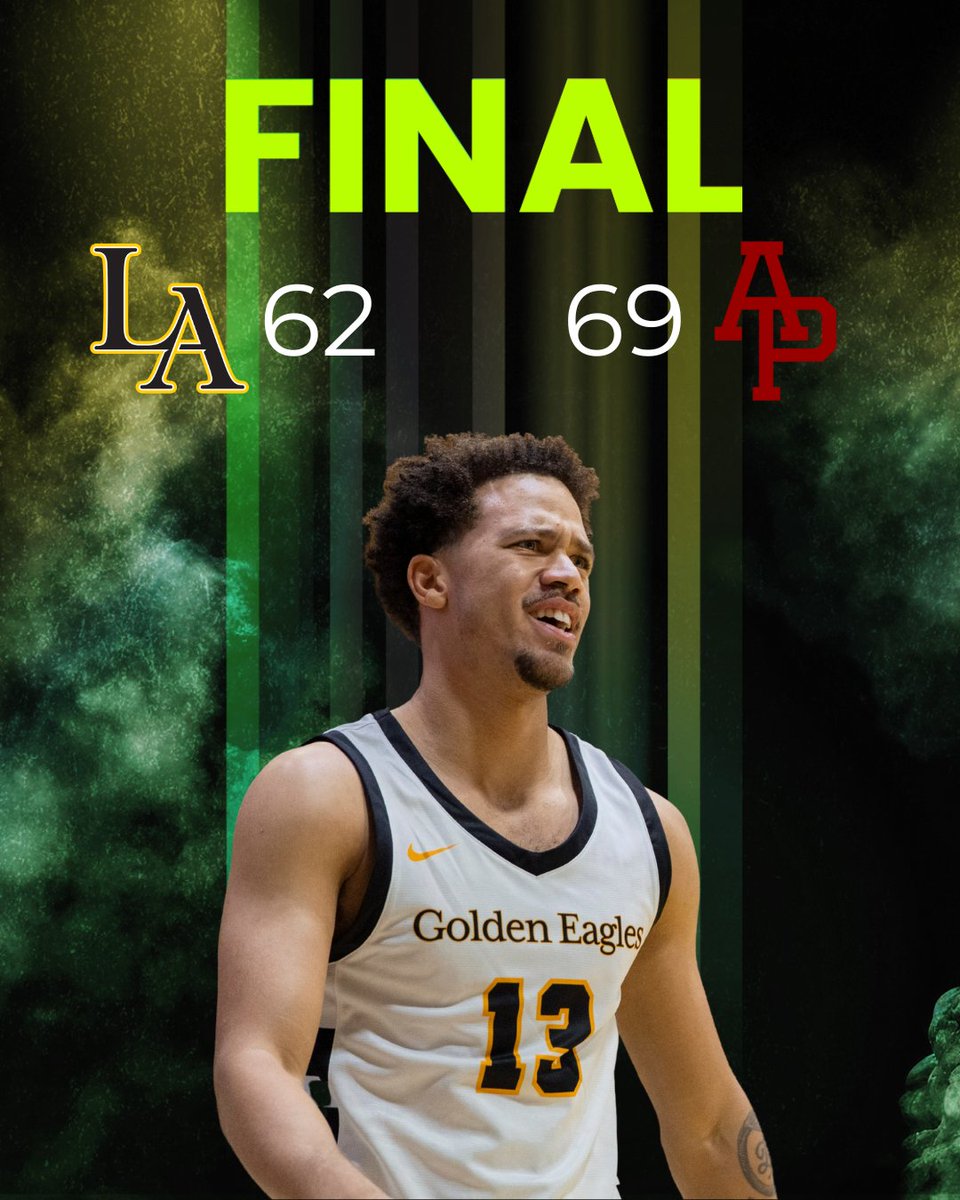 Cal State LA Basketball tweet media