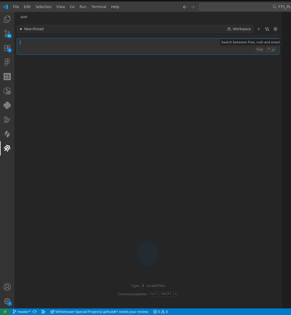 AriesTheCoder's tweet image. Yo, so I&apos;m on a quick break. from... uh, iterating. Anyone tell me why people are sleeping on @AmpCode? Free functional ad supported AI tools actually makes sense. 

I&apos;m guilty of this too forgot these guys till @daniel_mac8 gave me my first &amp;lt;3 since I&apos;ve come back to x.