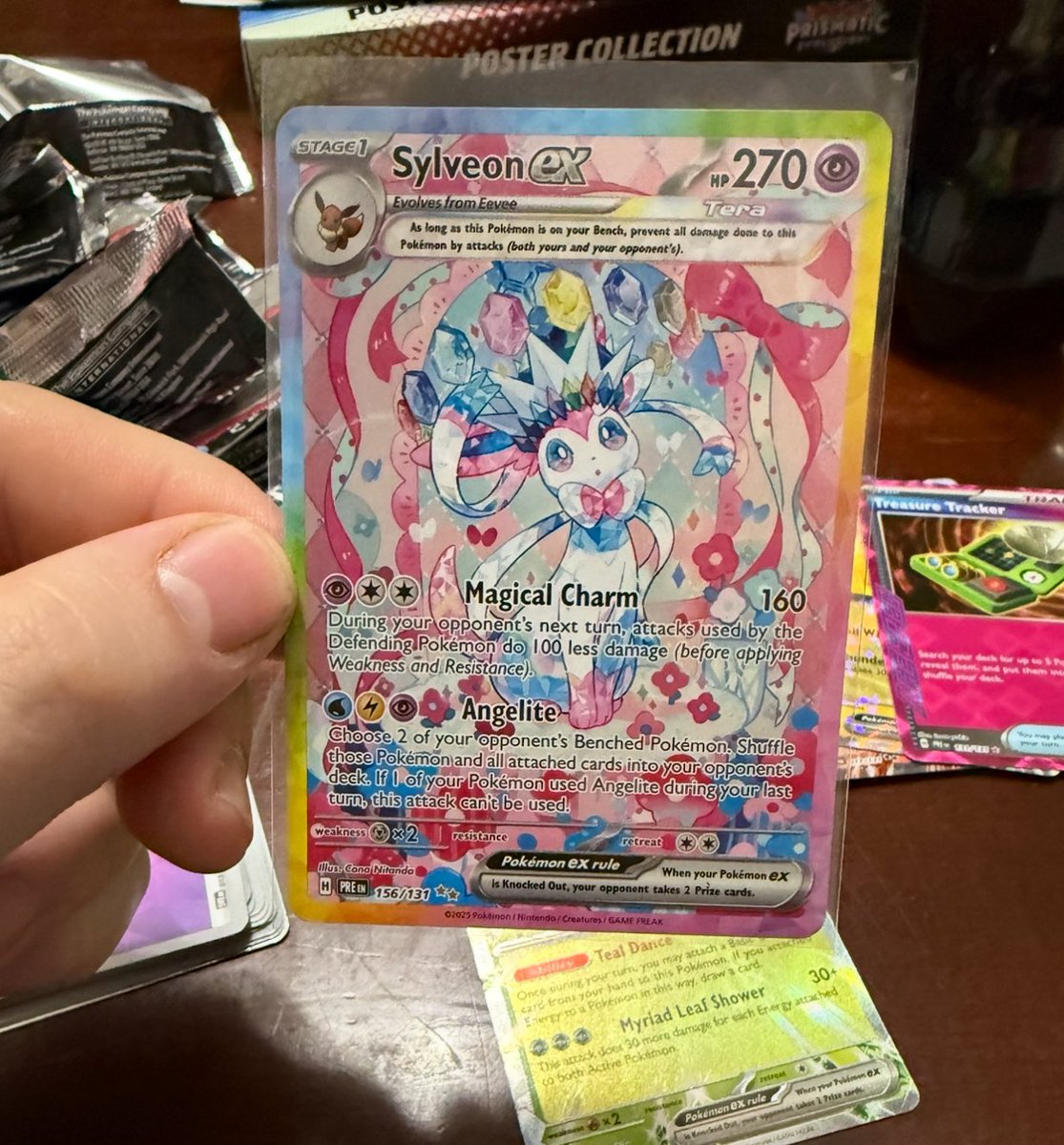 Bill (Back in Bonds Arc) tweet media