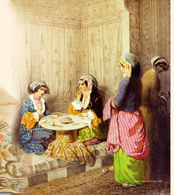 Hülyalı Sabahlar’da bugün Prof. Dr. Ekrem Buğra Ekinci ile “Eski Yemek Kültürü” hakkında konuşacağız.

10.10’da sizlerle…

<a href="/EkremBEkinci/">Ekrem Buğra Ekinci</a> 
<a href="/HulyaAksuDuzgun/">Hulya Aksu Duzgun</a> 
#hülyalısabahlar