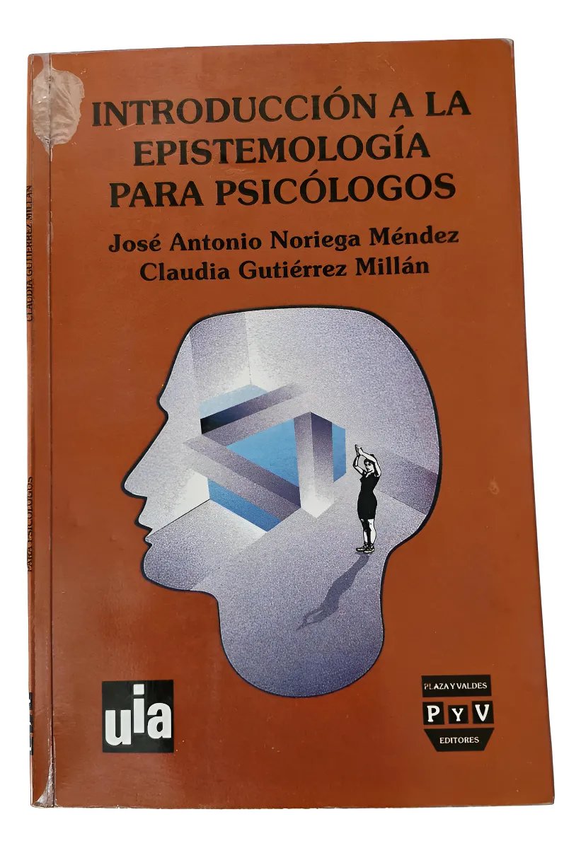 libroseureka's tweet image. mercadolibre.com.mx/introduccion-a…
Introducción A La Epistemología Para Psicólogos

#LeerEsConocerte #LibrosParaTodos #Historia #Filosofía #Cuento #Poesía #Derecho #Sheinbaum #Libros #Pumas #ÚltimaHora #Literatura #Narrativa #México #Educación #LibrosEureka #Yoga