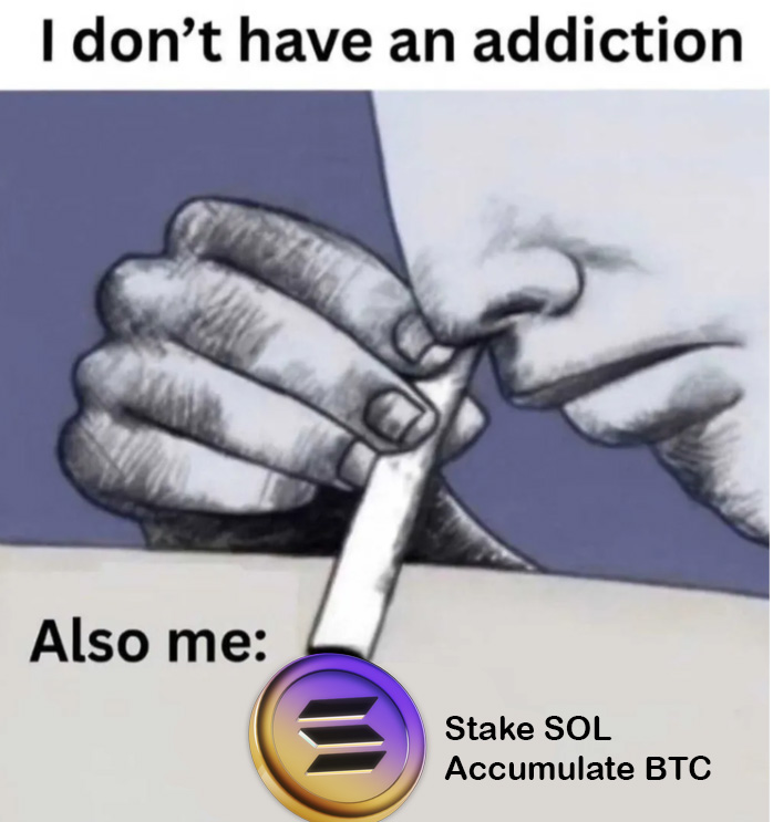 btcsol_co's tweet image. Who has this problem?