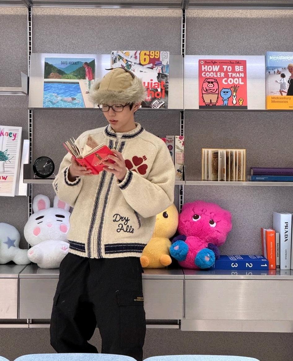 251120 #SHOTARO weverse post #쇼타로 #ショウタロウ #将太郎 #RIIZE