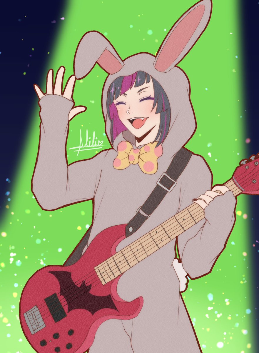 BunBun Lili 🫶🏻