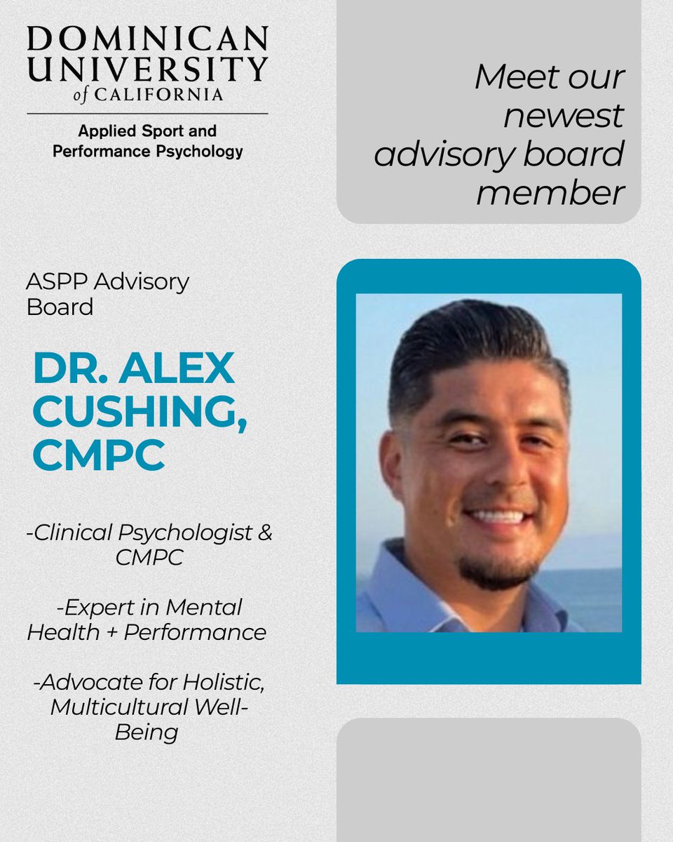 DUC, Sport & Performance Psychology tweet media